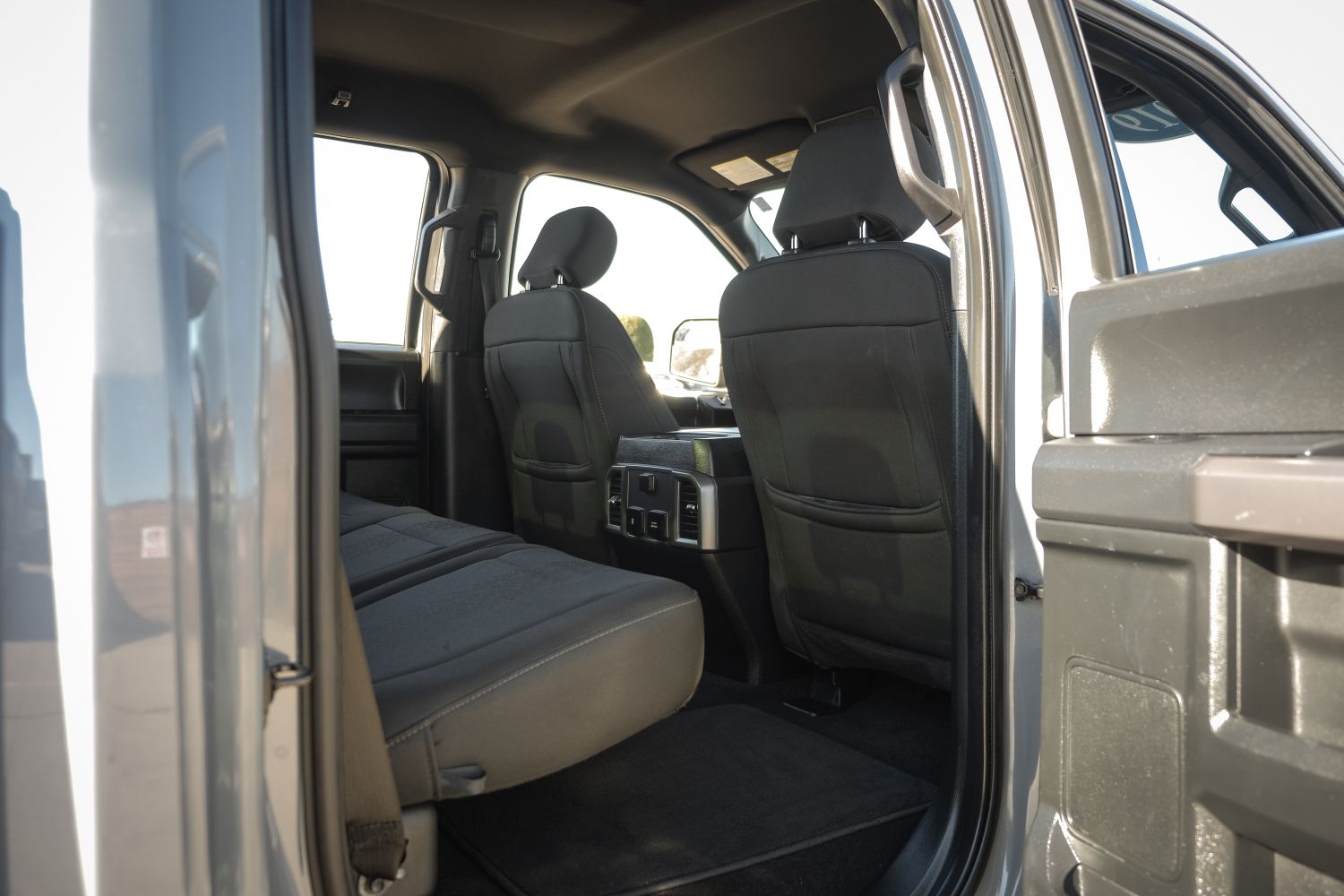 2019 Ford F-150 XLT SuperCrew 6.5-ft. Bed 4WD 33