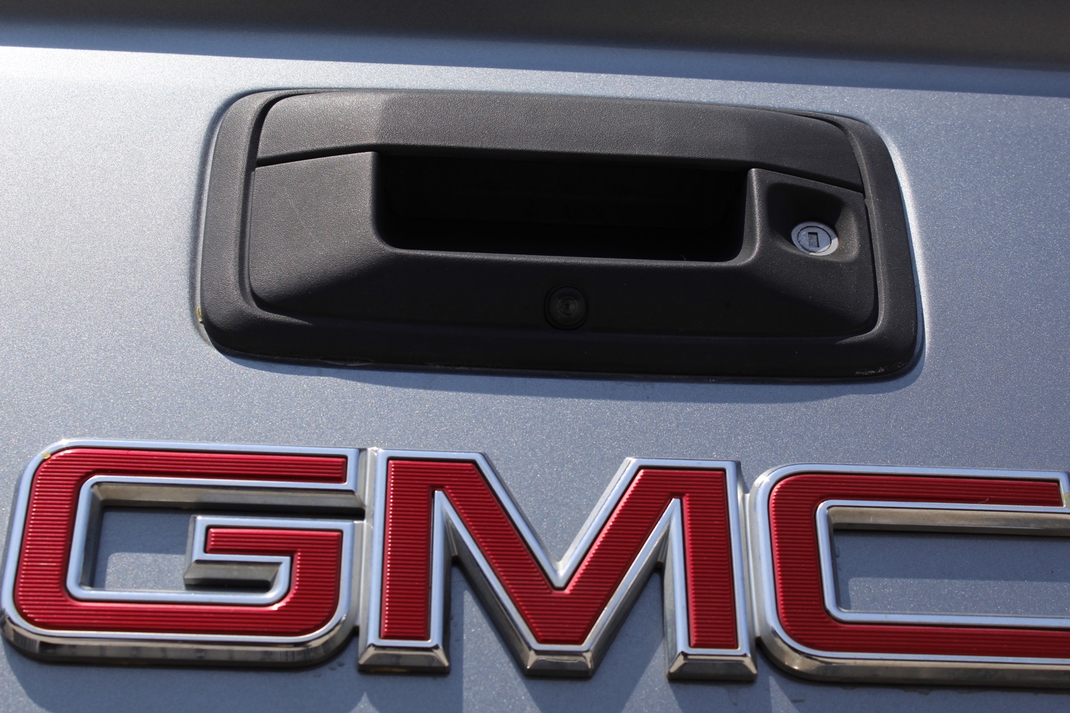 2018 GMC Canyon SLE Crew Cab 2WD 9