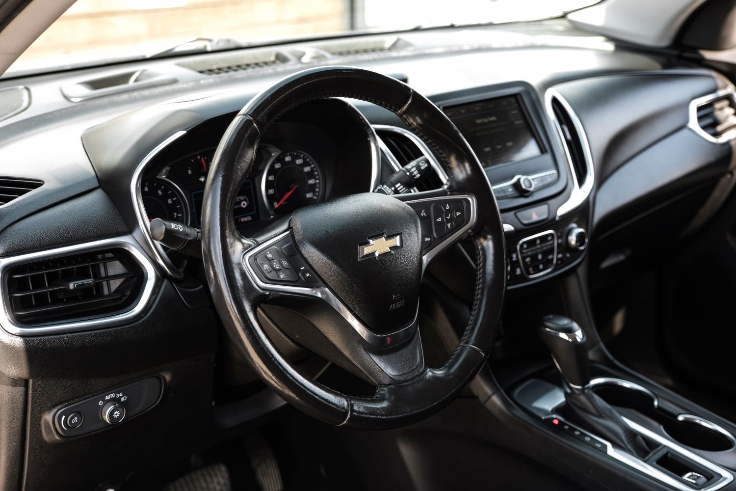 2019 Chevrolet Equinox LT 2WD 25