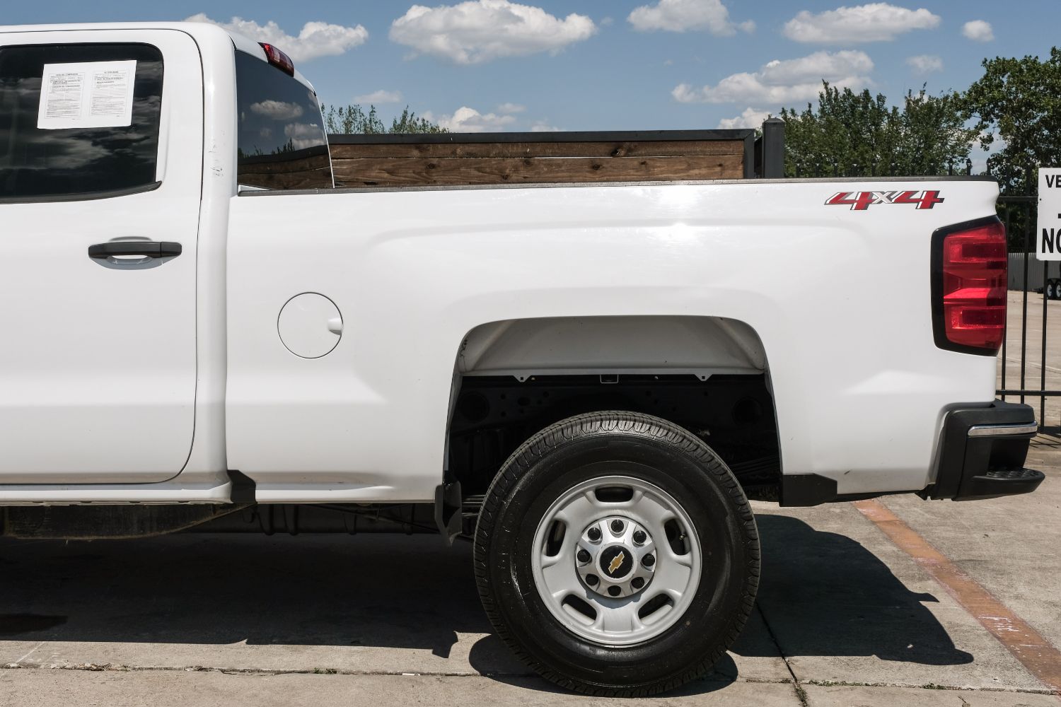 2019 Chevrolet Silverado 2500HD Work Truck Double Cab Long Box 4WD 21