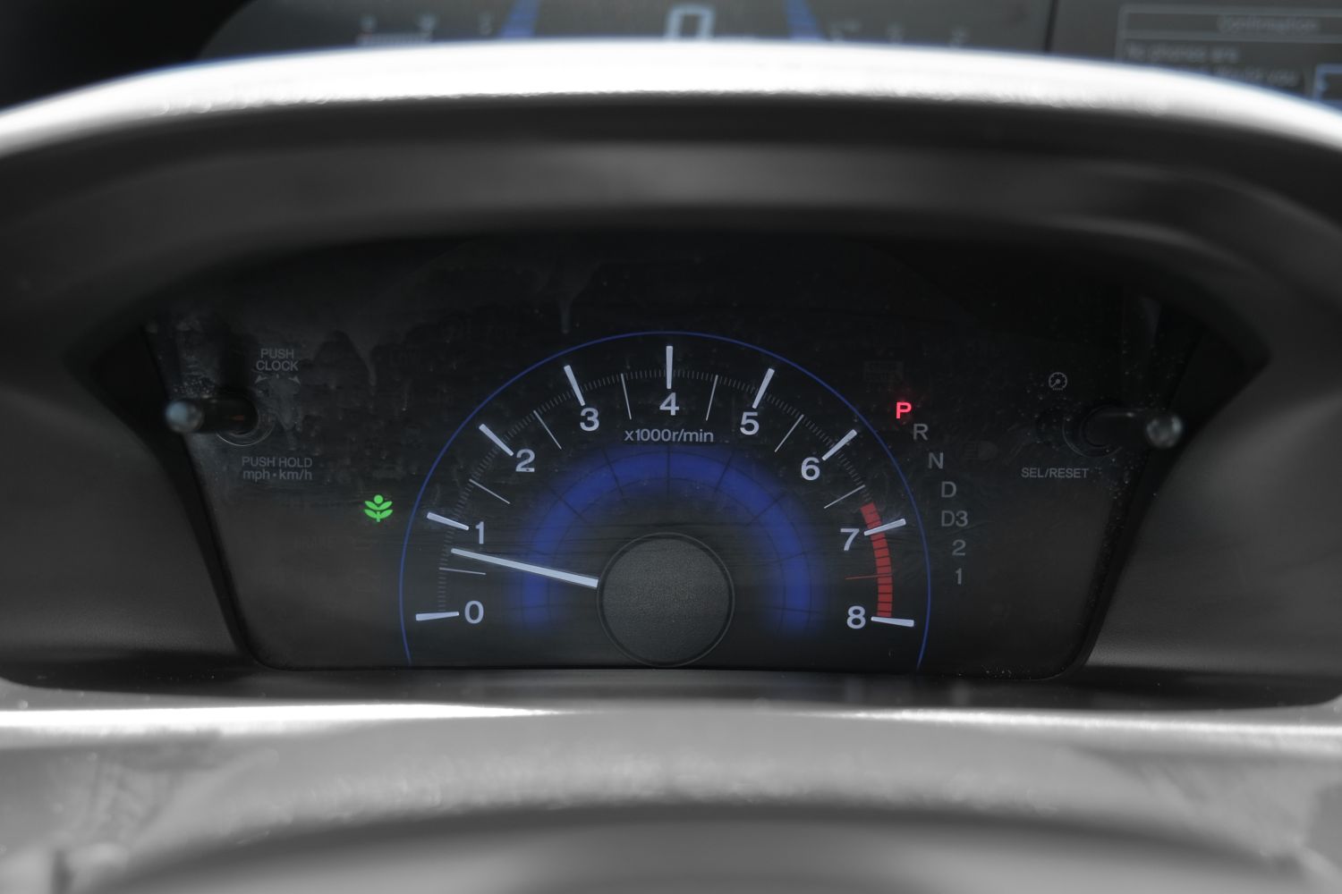 2013 Honda Civic LX Sedan 5-Speed AT 24