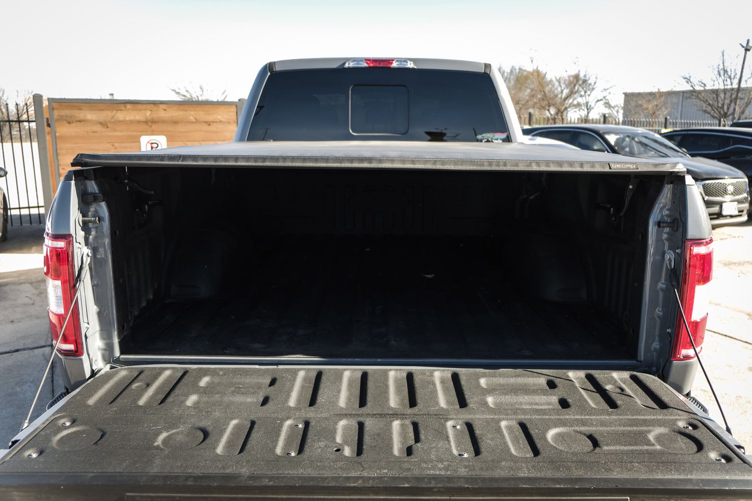 2019 Ford F-150 XLT SuperCrew 6.5-ft. Bed 4WD 48