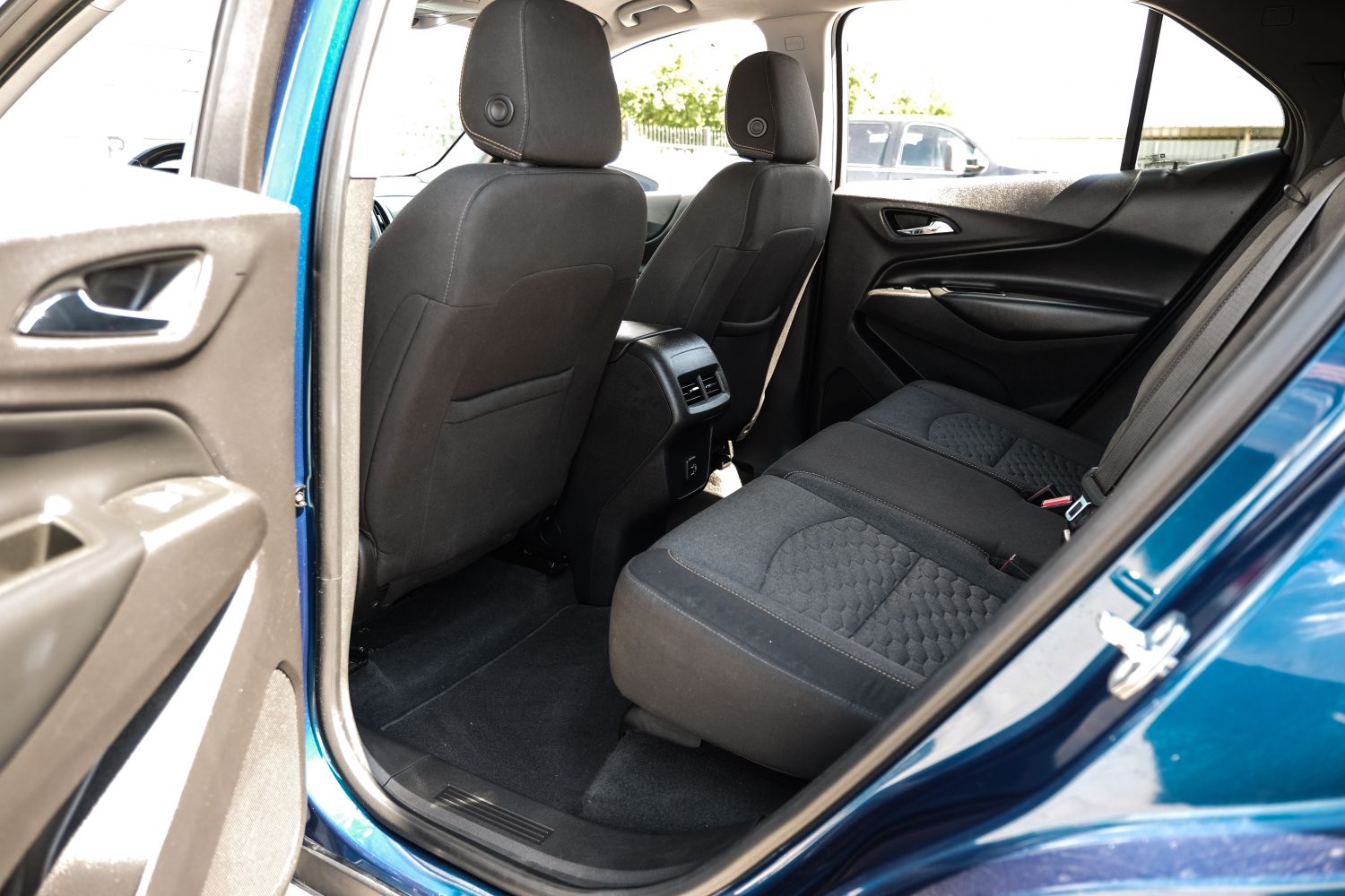 2019 Chevrolet Equinox LT 2WD 47
