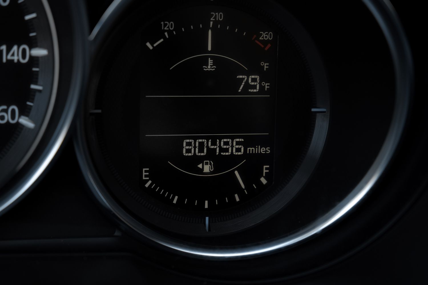 2018 Mazda CX-5 Sport AWD 26