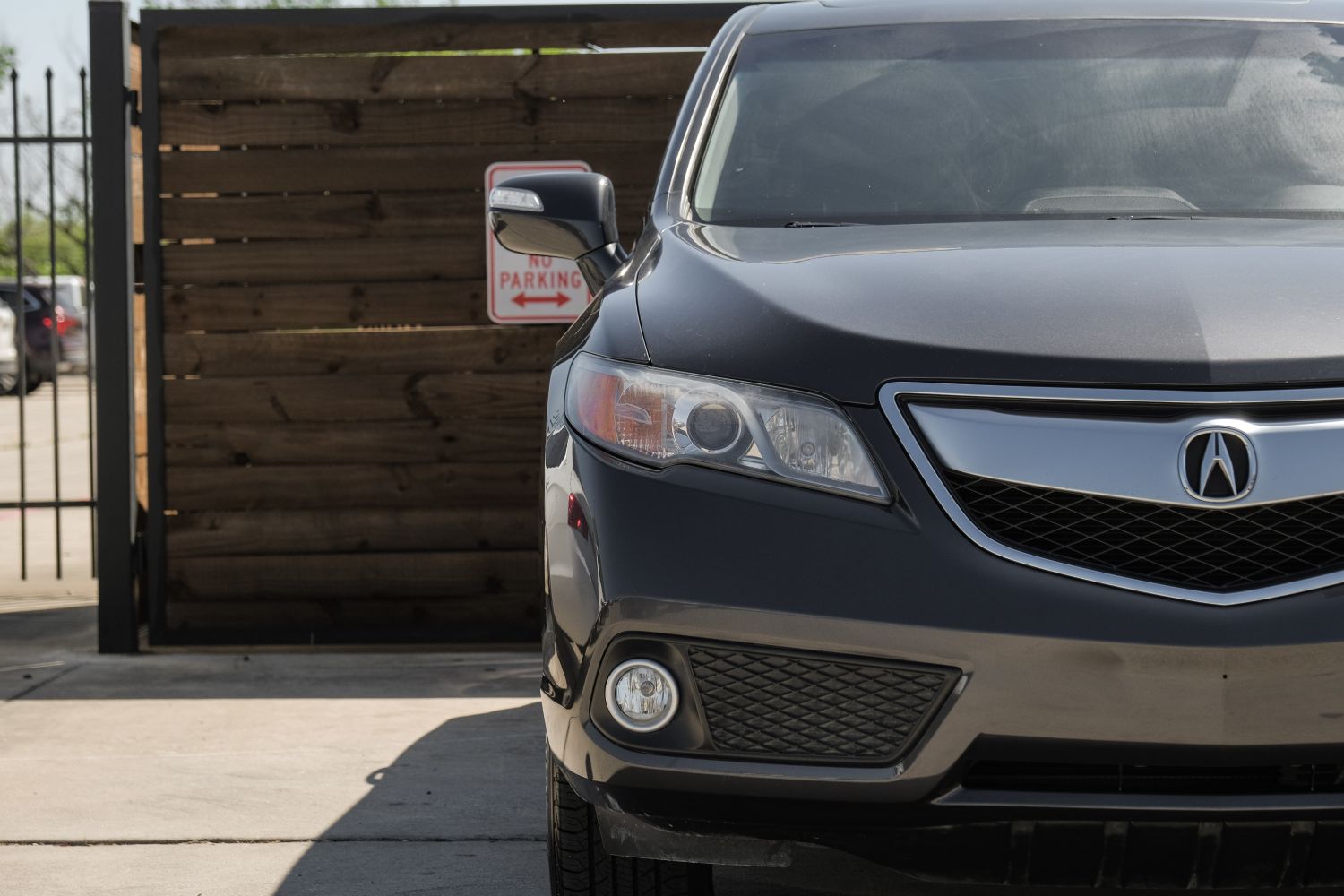2014 Acura RDX 6-Spd AT w/ Technology Package 51