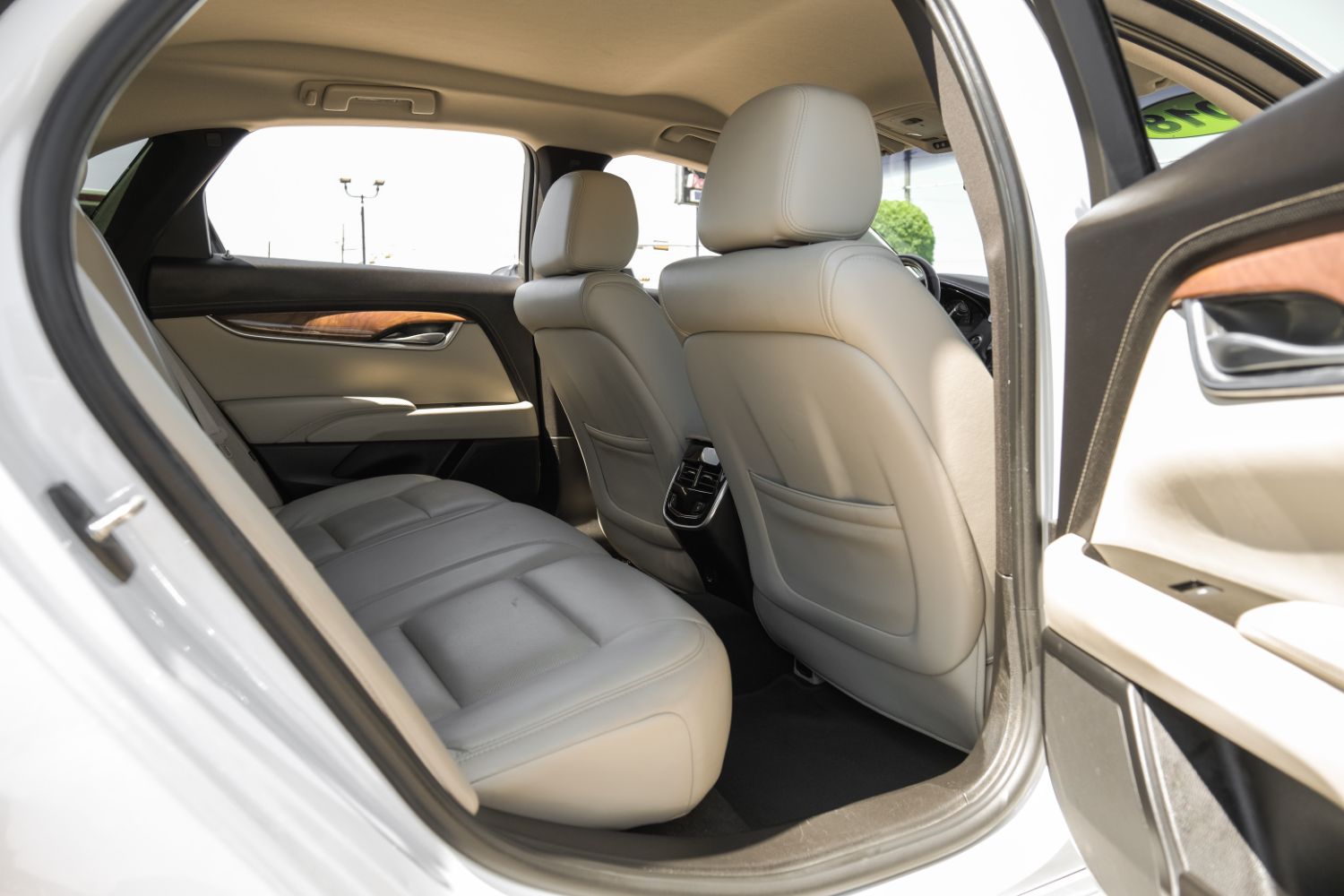 2018 Cadillac XTS Luxury FWD 40