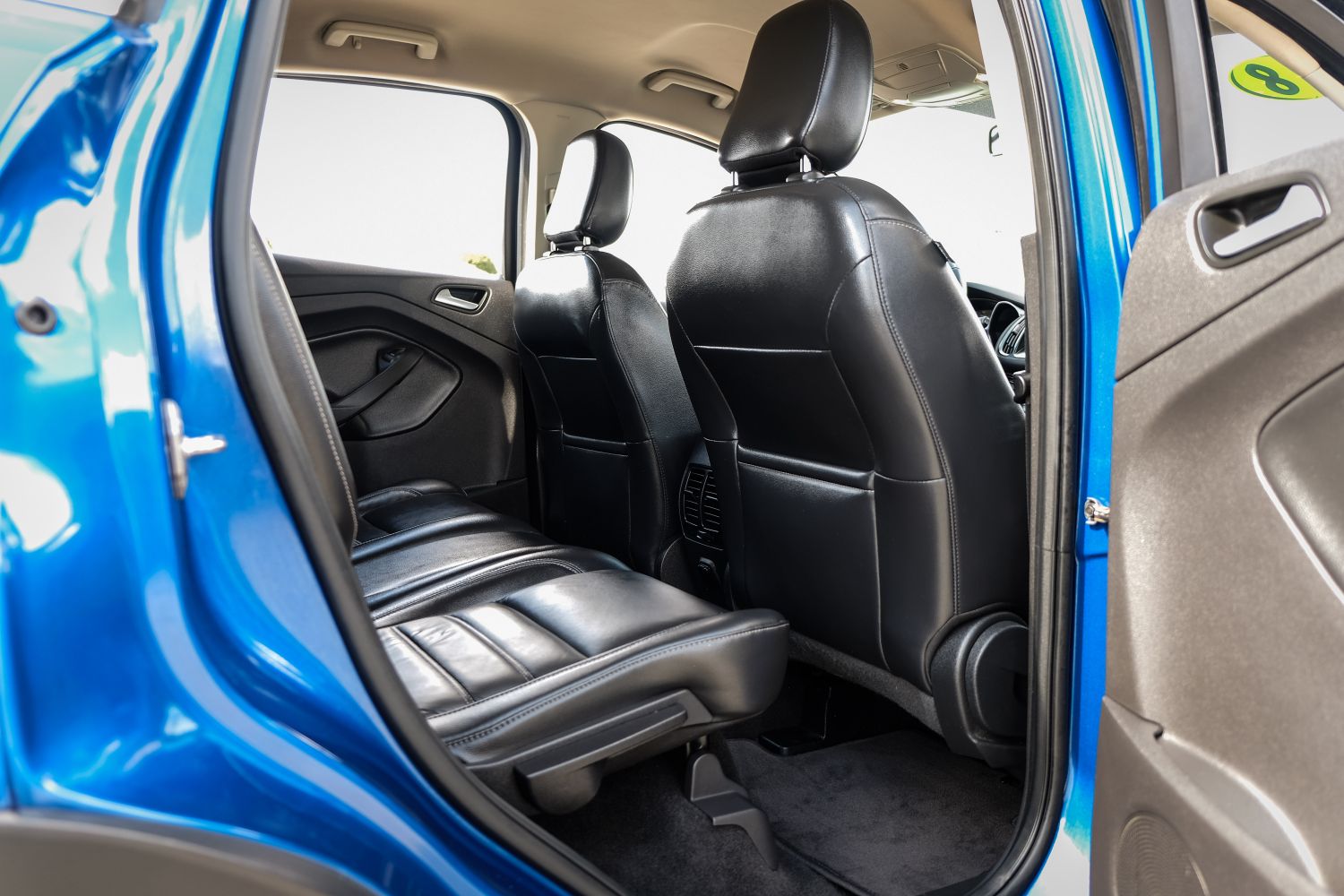 2018 Ford Escape SEL 4WD 33