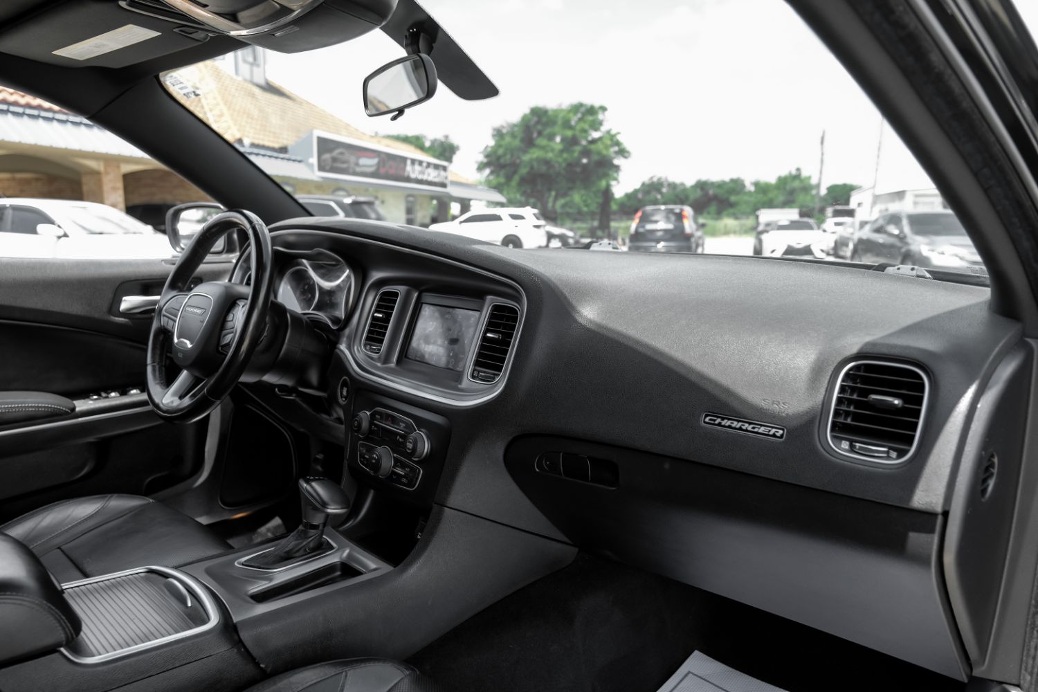 2019 Dodge Charger SXT 16