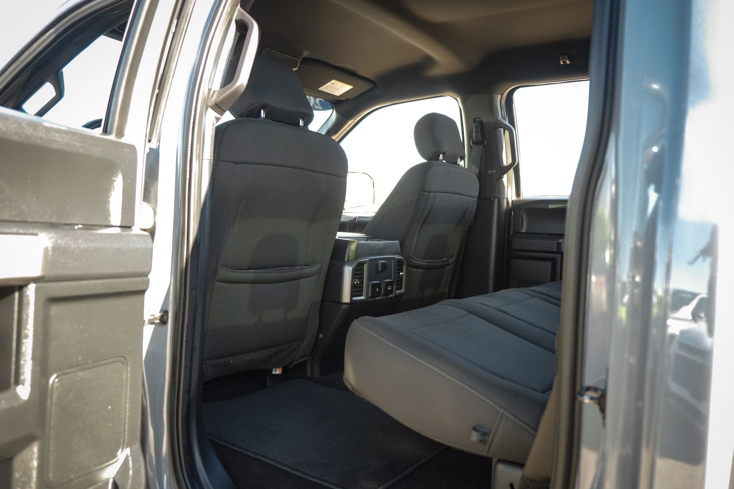 2019 Ford F-150 XLT SuperCrew 6.5-ft. Bed 4WD 34