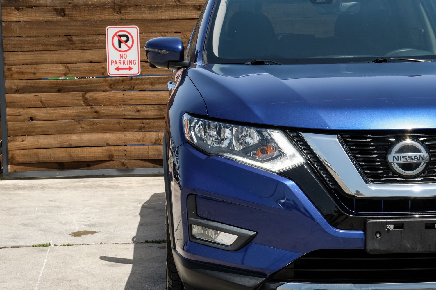 2020 Nissan Rogue SV 2WD 48