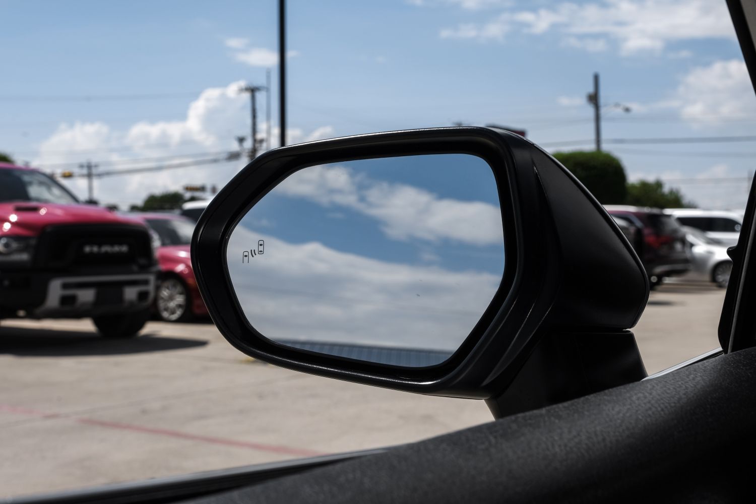 2019 Toyota Camry XSE 52