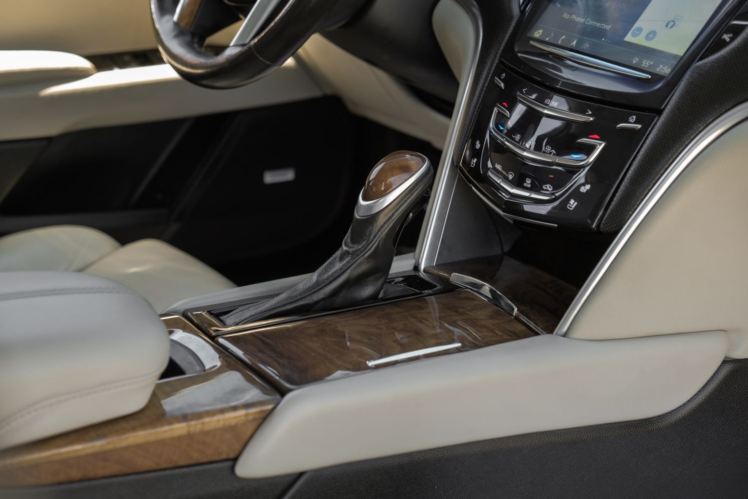 2018 Cadillac XTS Luxury FWD 31