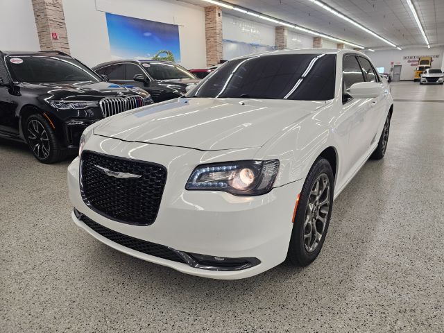 Chrysler 300 S AWD