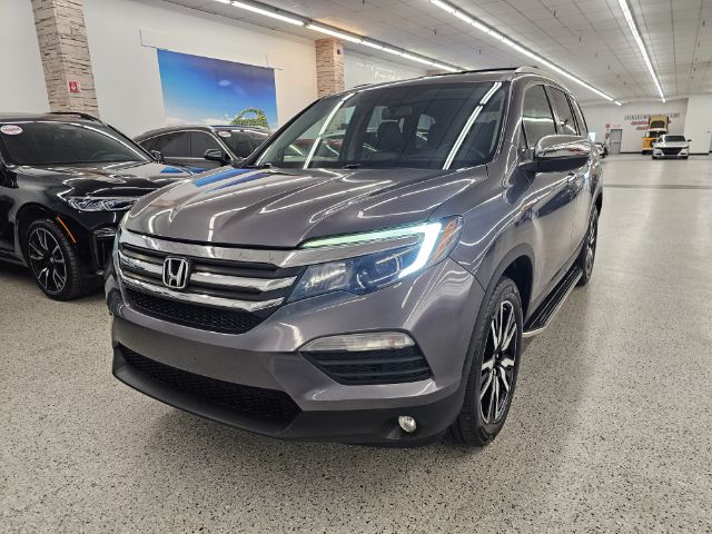 Honda Pilot EX-L AWD