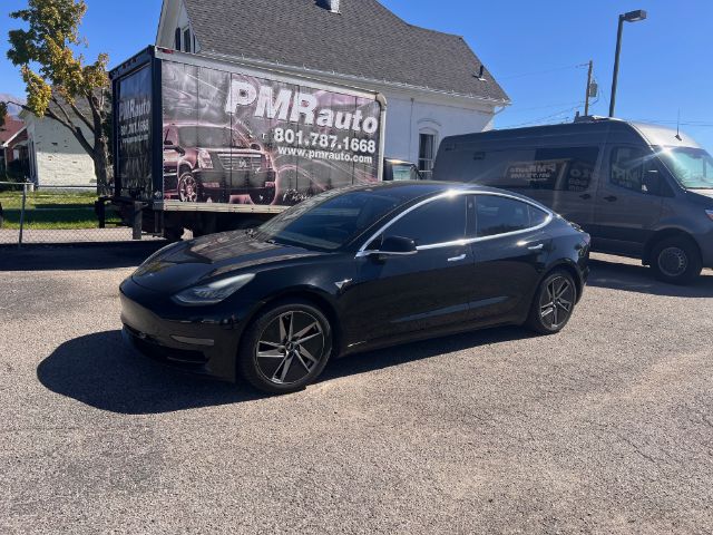 2018 Tesla Modelo 3