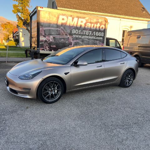 2022 Tesla Modelo 3