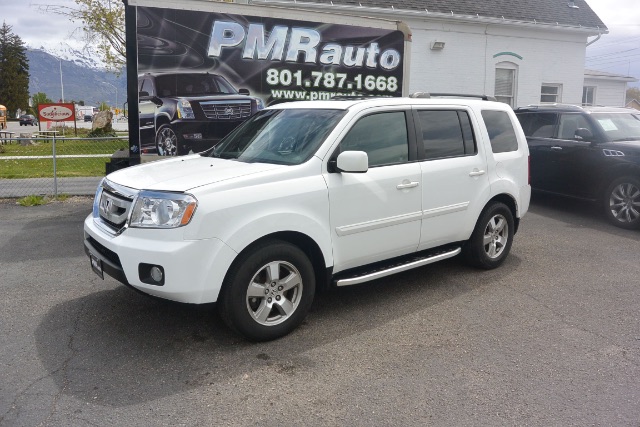 Used Honda Pilot For Sale - CarGurus