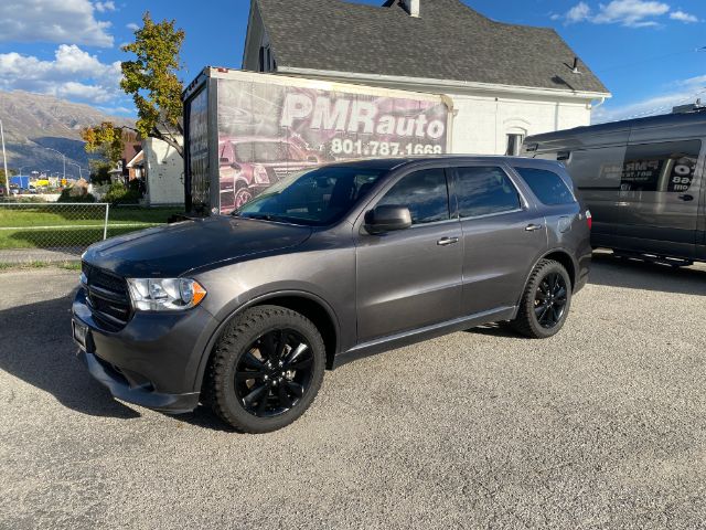 2013 Dodge Durango