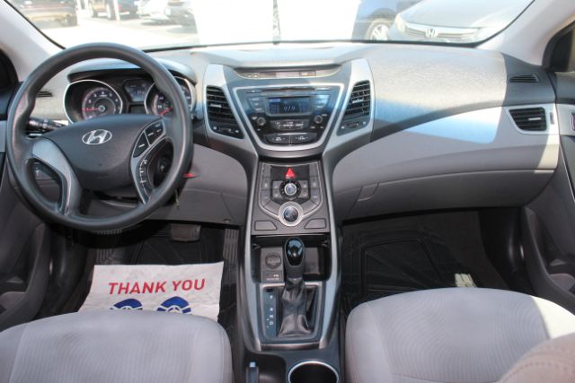 AutoBoing - ADONIS AUTO GROUP LLC (2015 Hyundai Elantra)