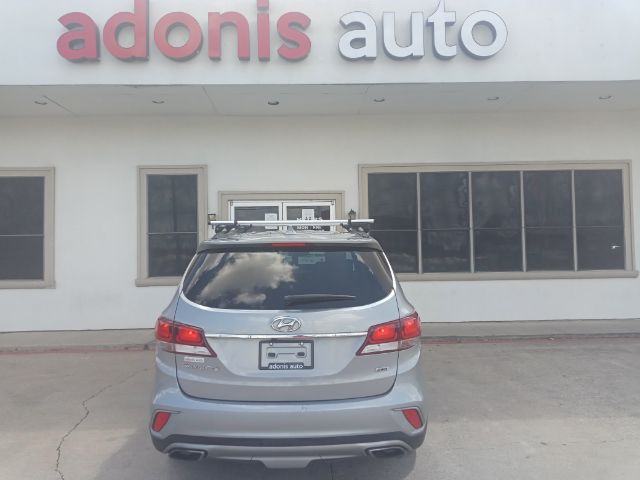 AutoBoing - ADONIS AUTO GROUP LLC (2017 Hyundai Santa Fe)