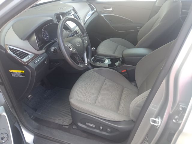 AutoBoing - ADONIS AUTO GROUP LLC (2017 Hyundai Santa Fe)