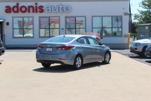 AutoBoing - ADONIS AUTO GROUP LLC (2015 Hyundai Elantra)