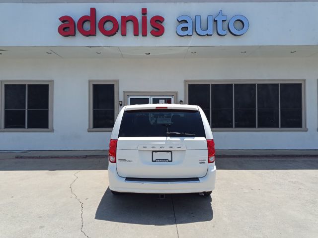 2013 Dodge Grand Caravan Adonis Auto GroupAdonis Auto Group