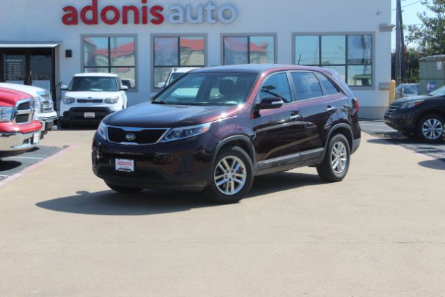 AutoBoing - ADONIS AUTO GROUP LLC (2015 Kia Sorento)