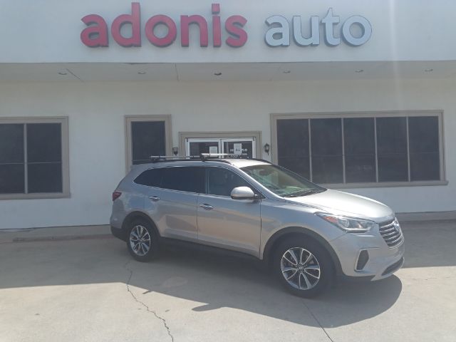 AutoBoing - ADONIS AUTO GROUP LLC (2017 Hyundai Santa Fe)