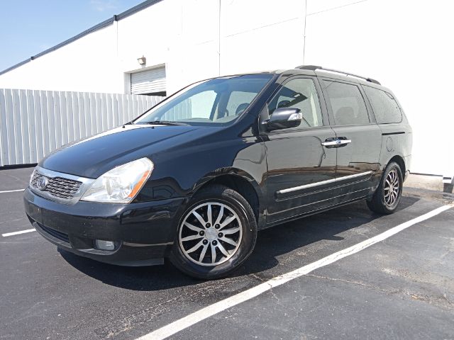 AutoBoing - ADONIS AUTO GROUP LLC (2011 Kia Sedona)