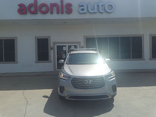 AutoBoing - ADONIS AUTO GROUP LLC (2017 Hyundai Santa Fe)