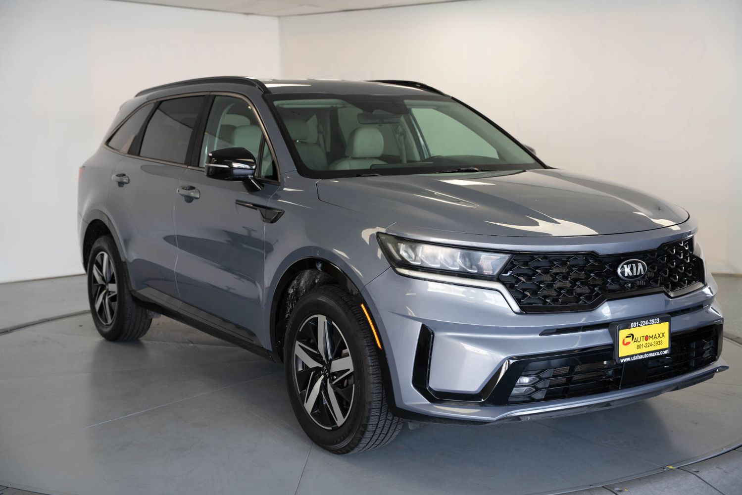 2021 Kia Sorento