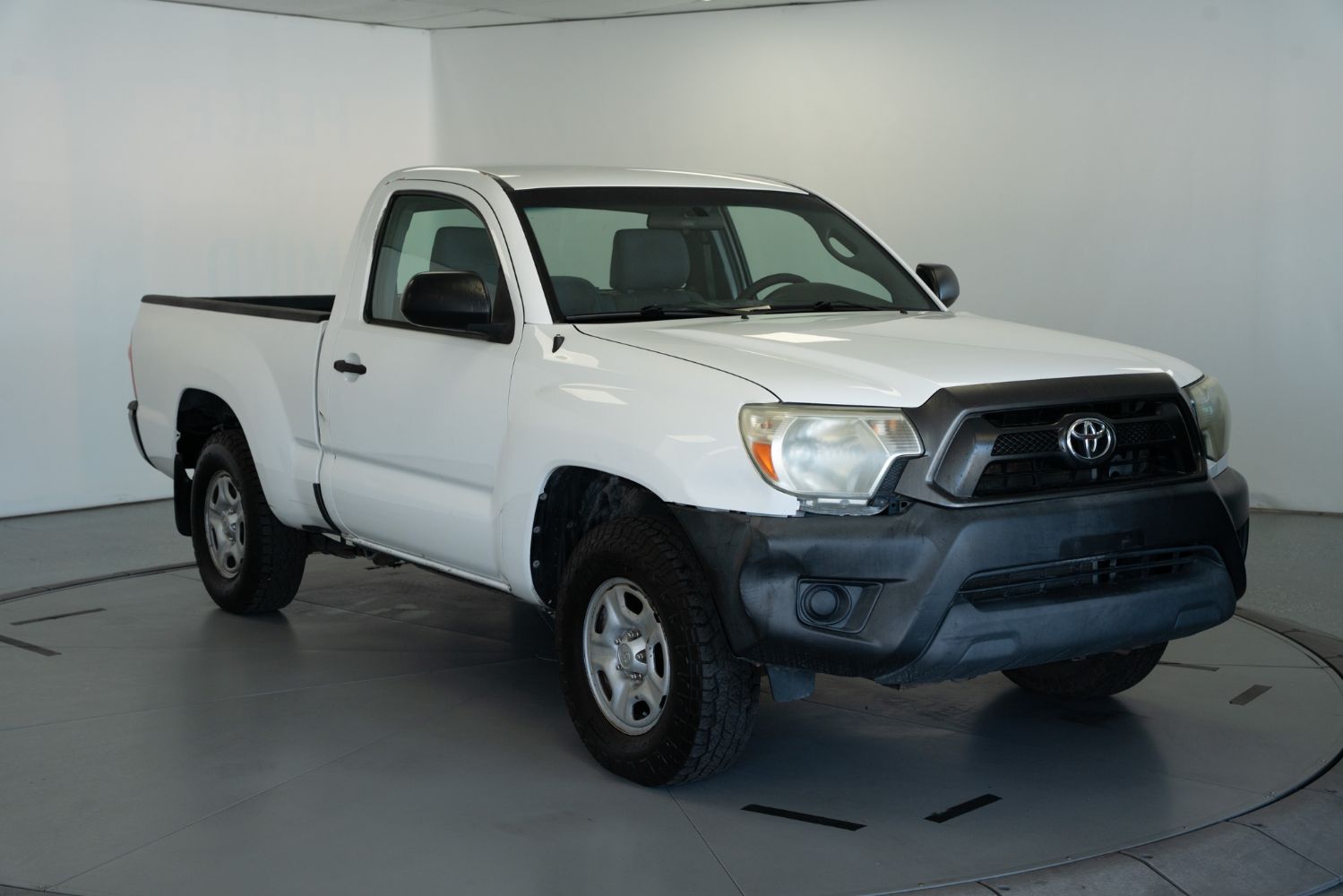 2013 Toyota Tacoma