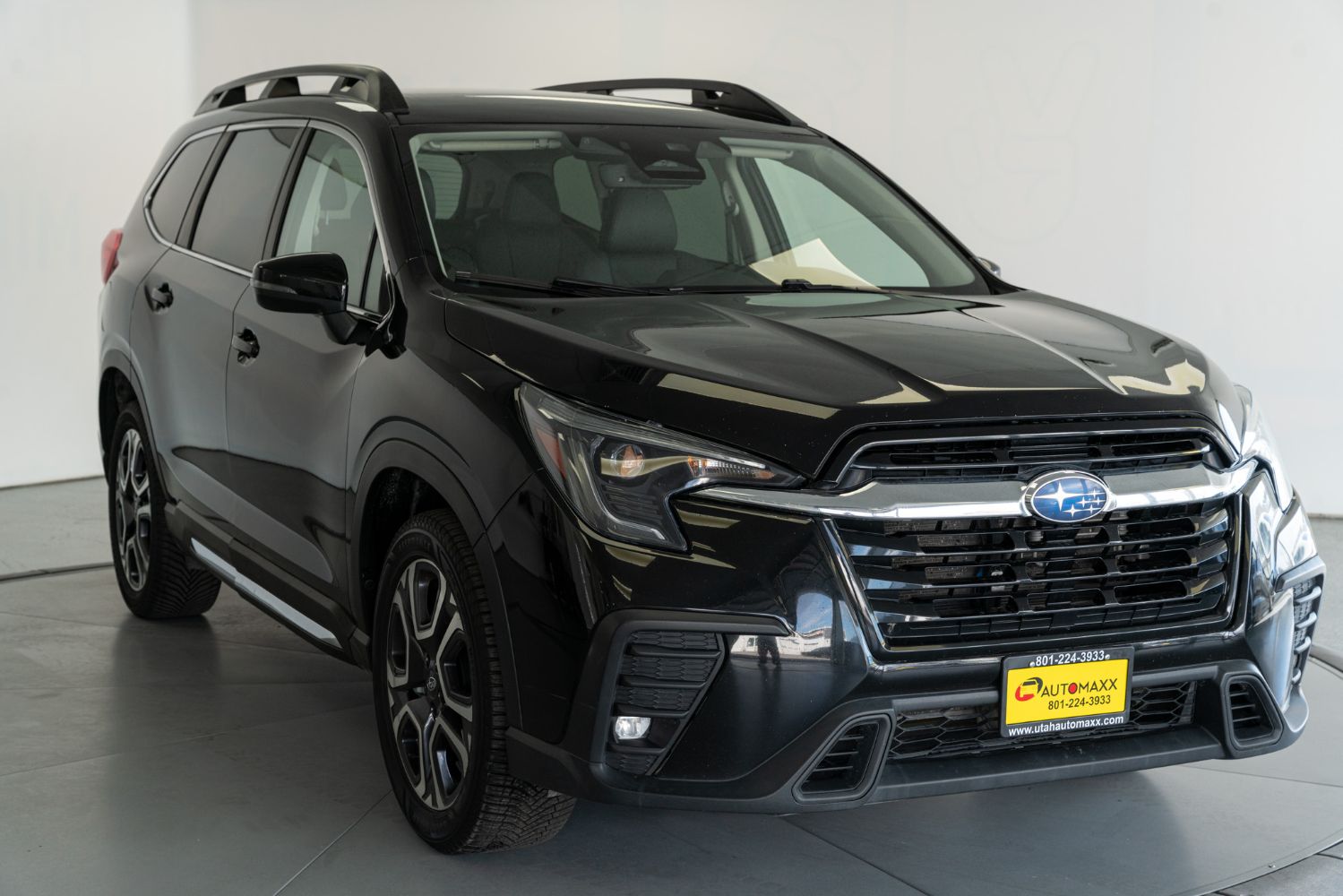 2023 Subaru Ascent