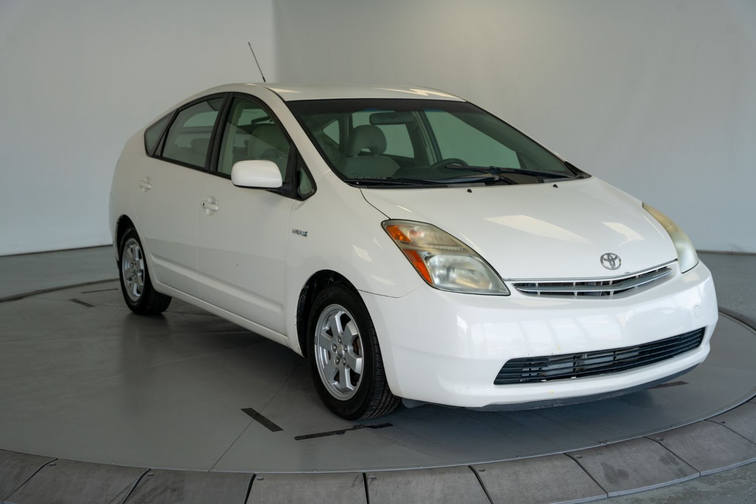 2006 Toyota Prius