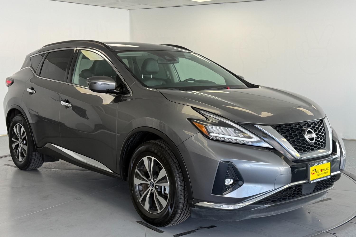 2023 Nissan Murano