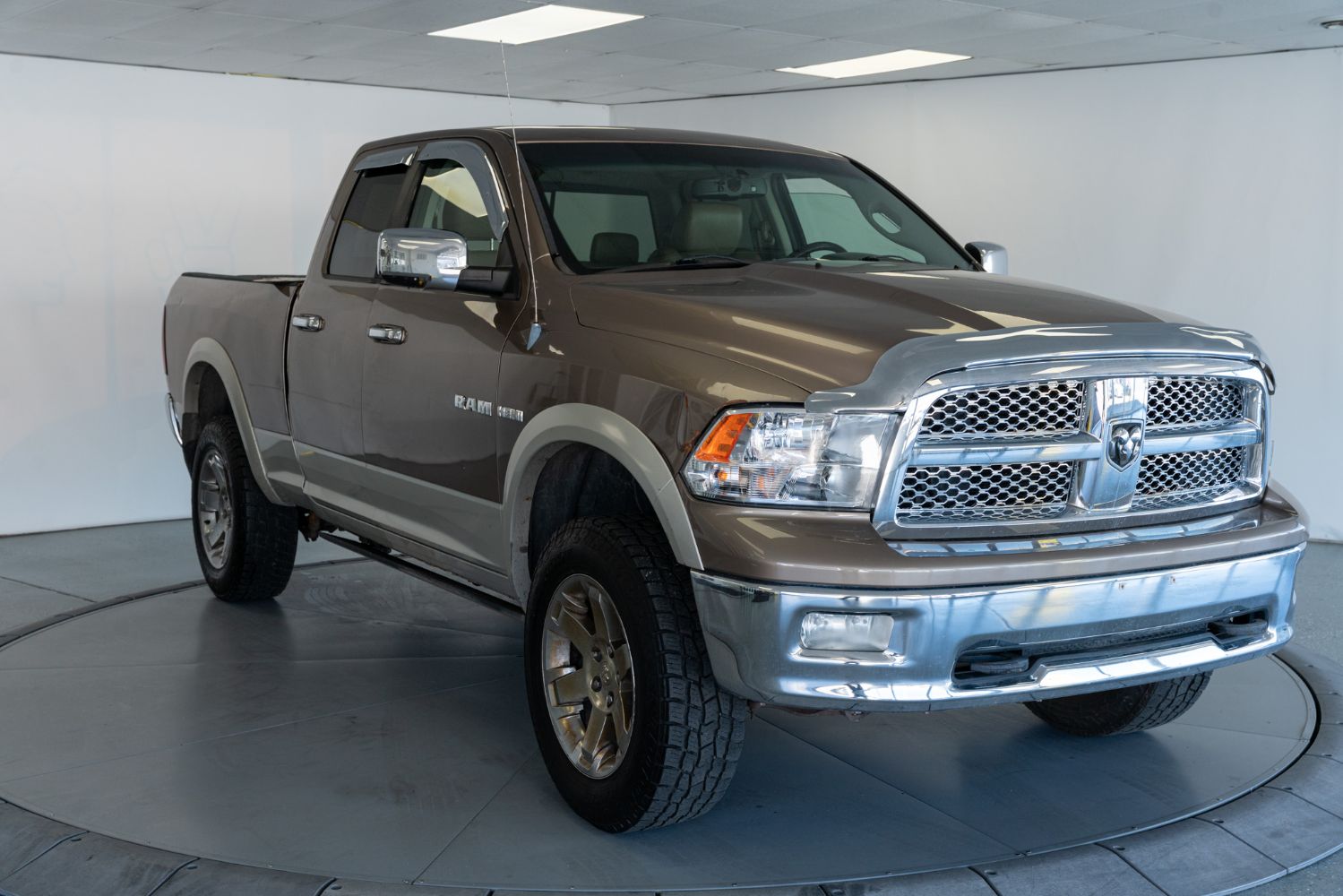 Dodge Ram 1500