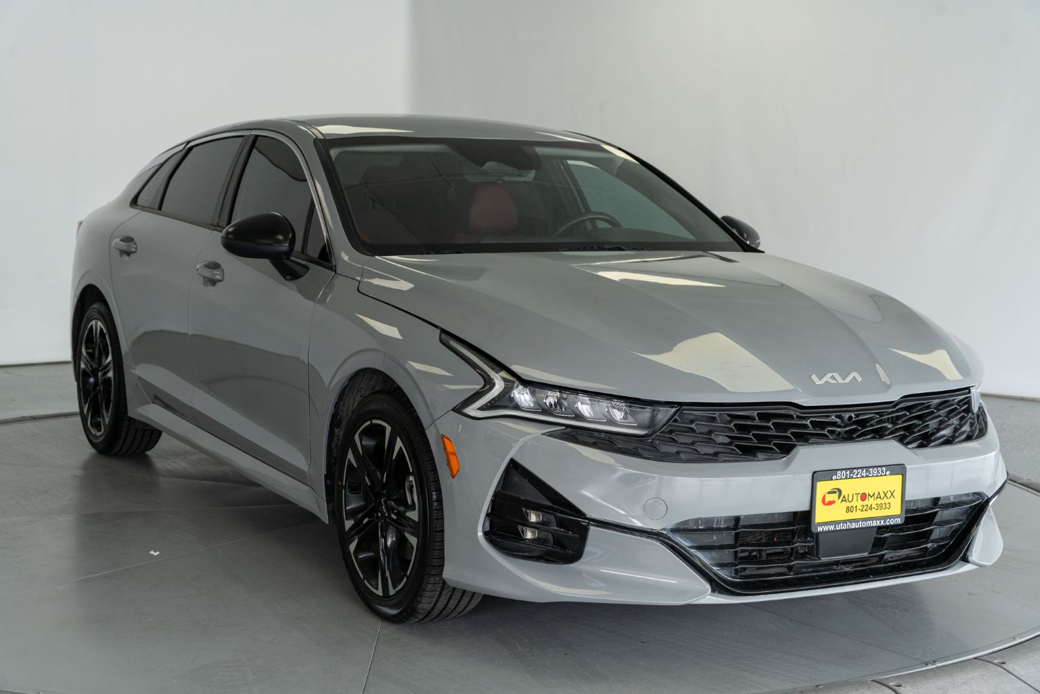 2023 Kia K5