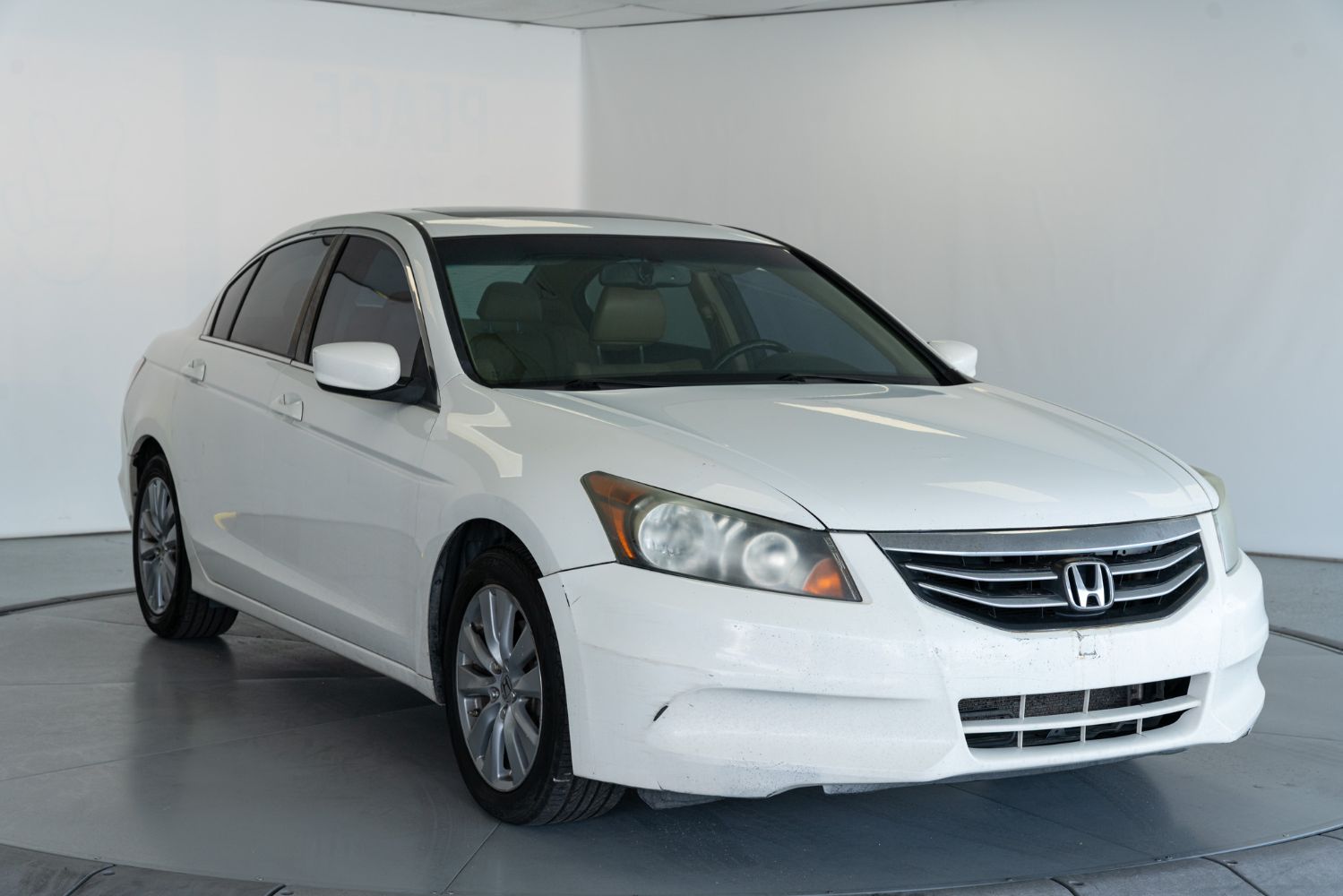 2011 Honda Accord