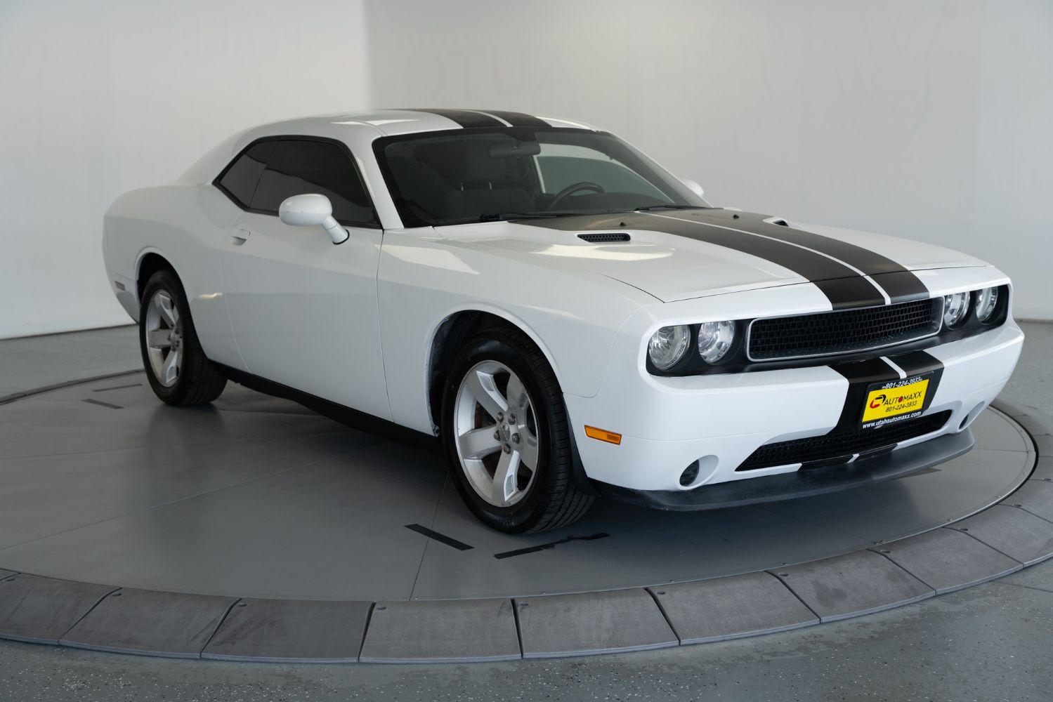 2014 Dodge Challenger