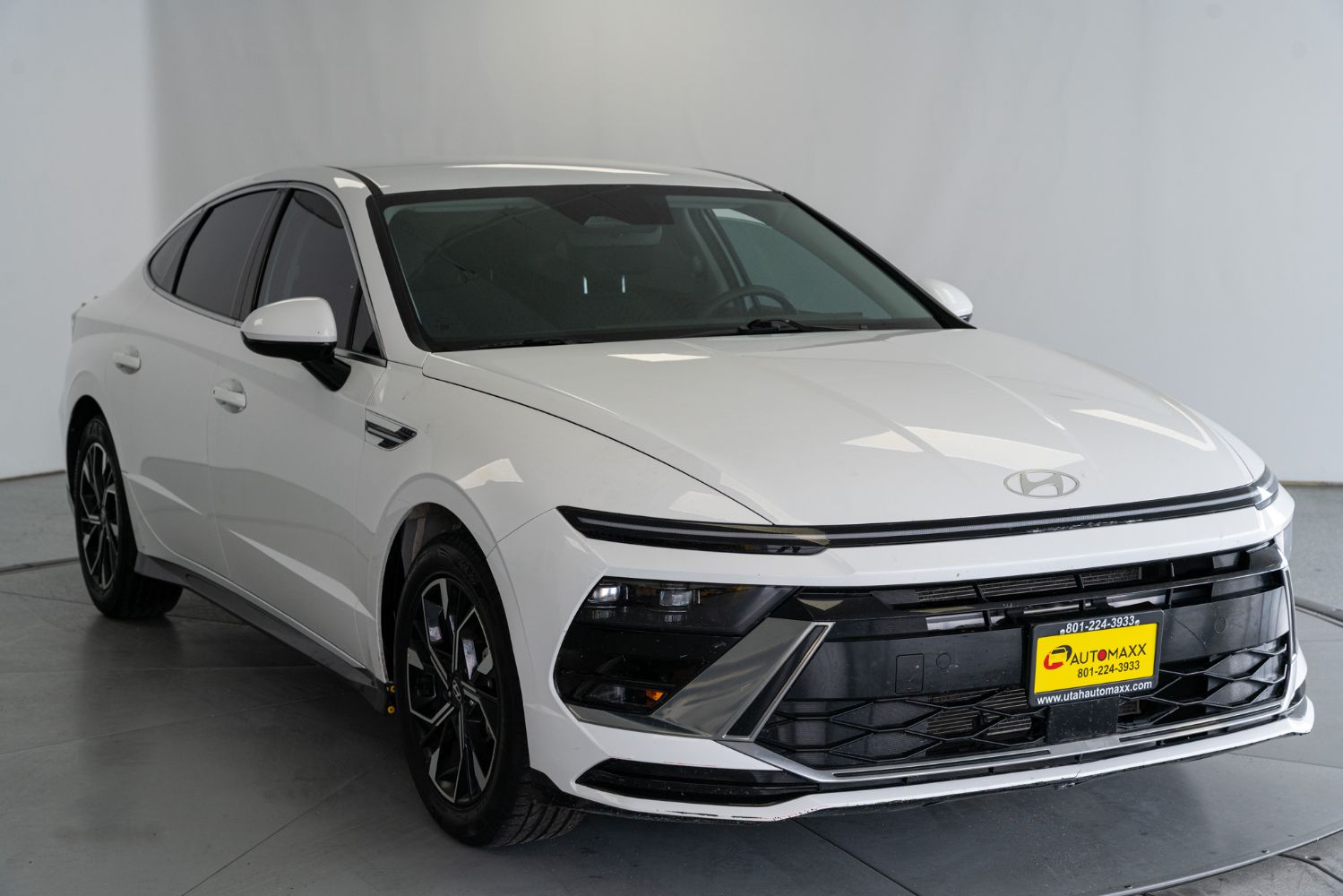 2025 Hyundai Sonata
