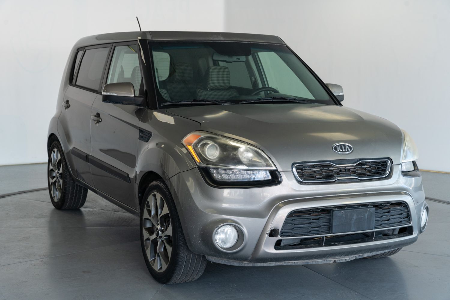 2012 Kia Soul