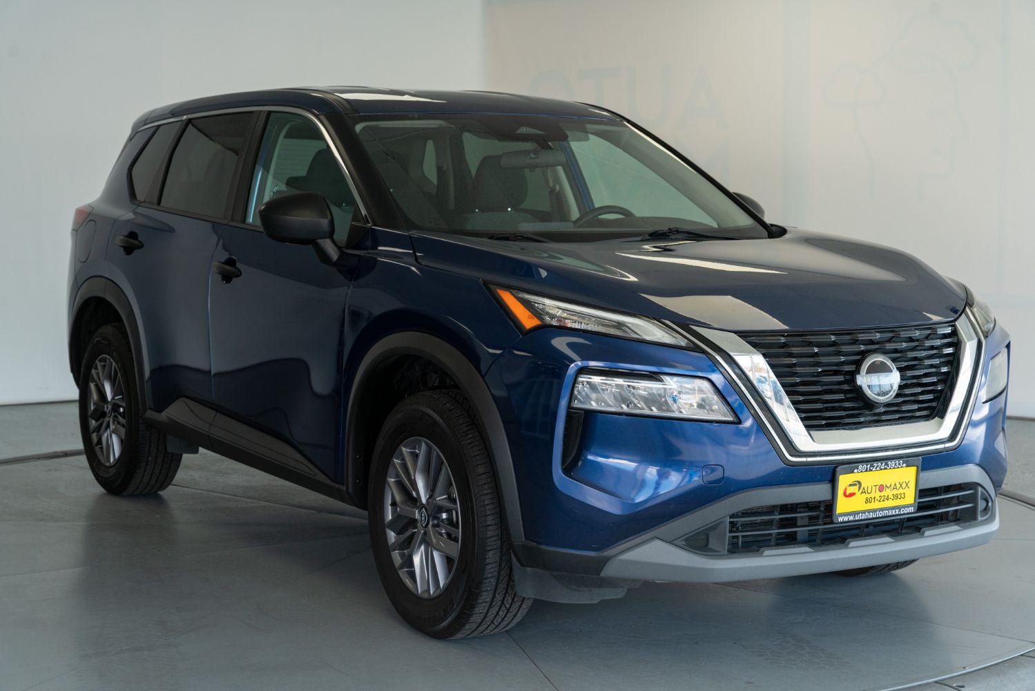 2022 Nissan Rogue