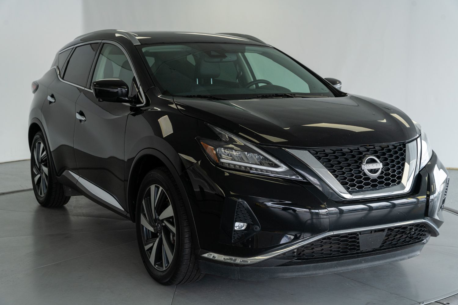 2023 Nissan Murano