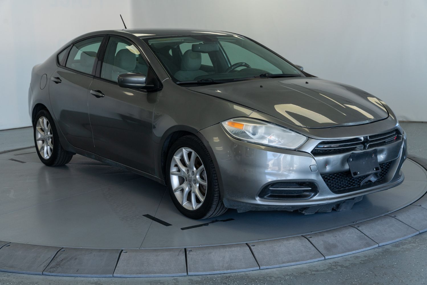 2013 Dodge Dart