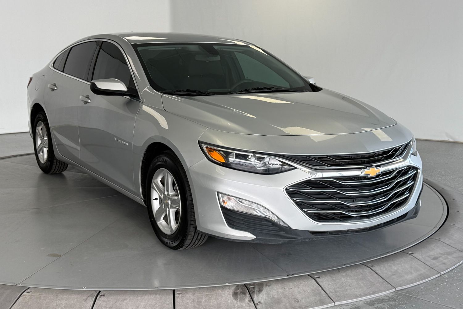 2022 Chevrolet Malibu