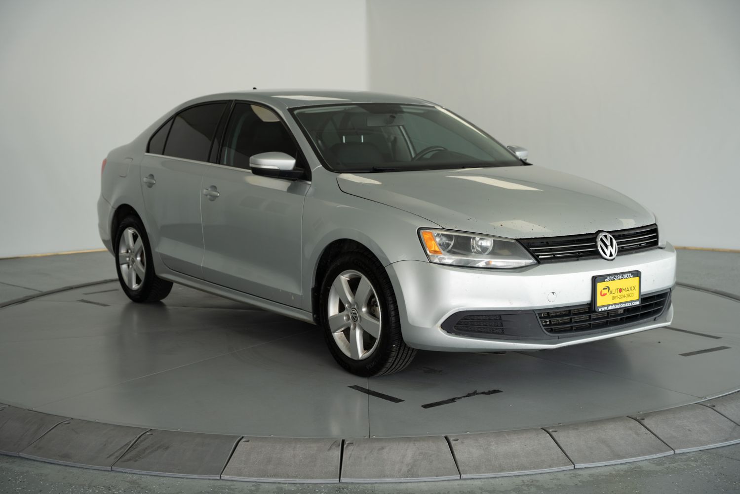 2013 Volkswagen Jetta