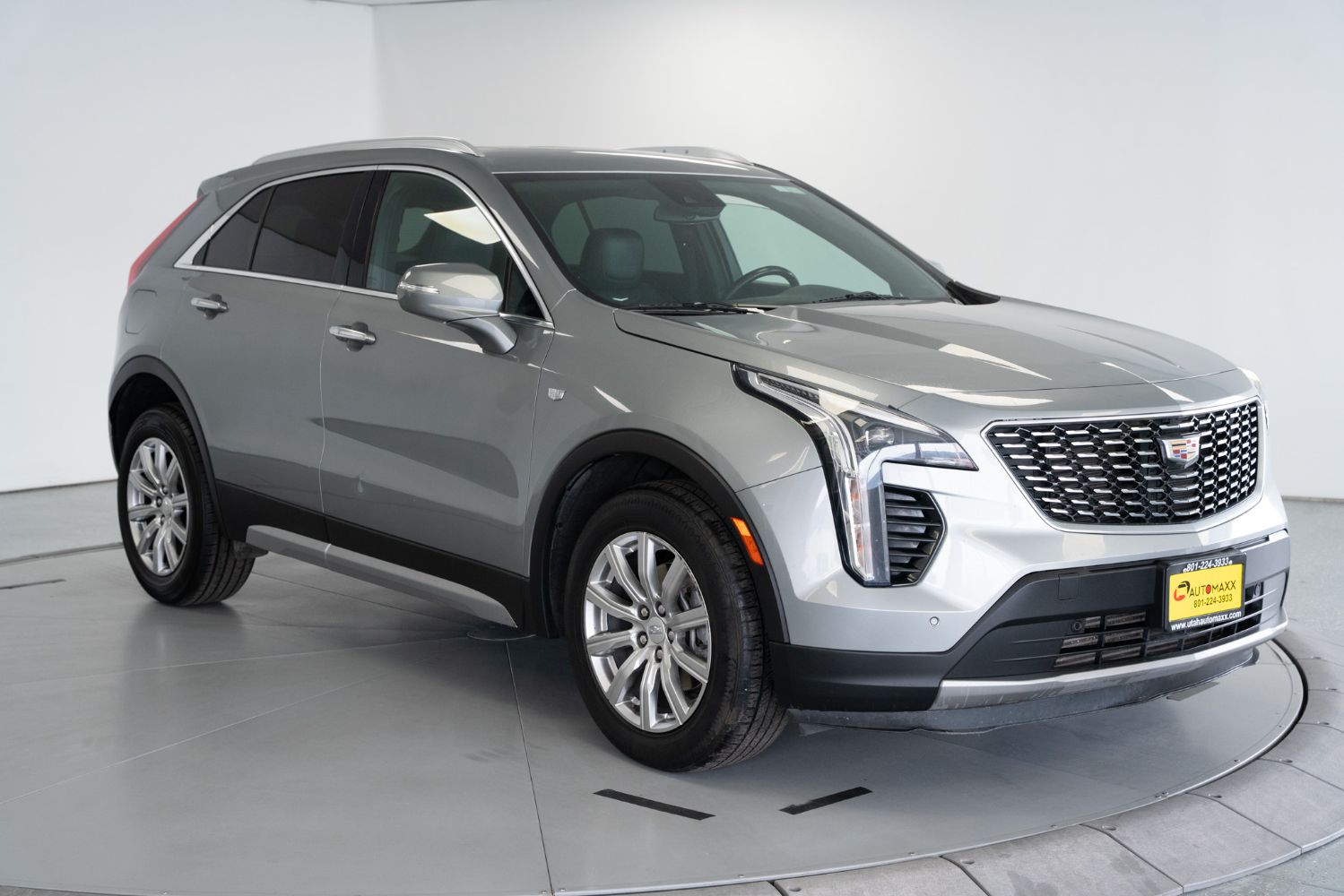 2023 Cadillac XT4