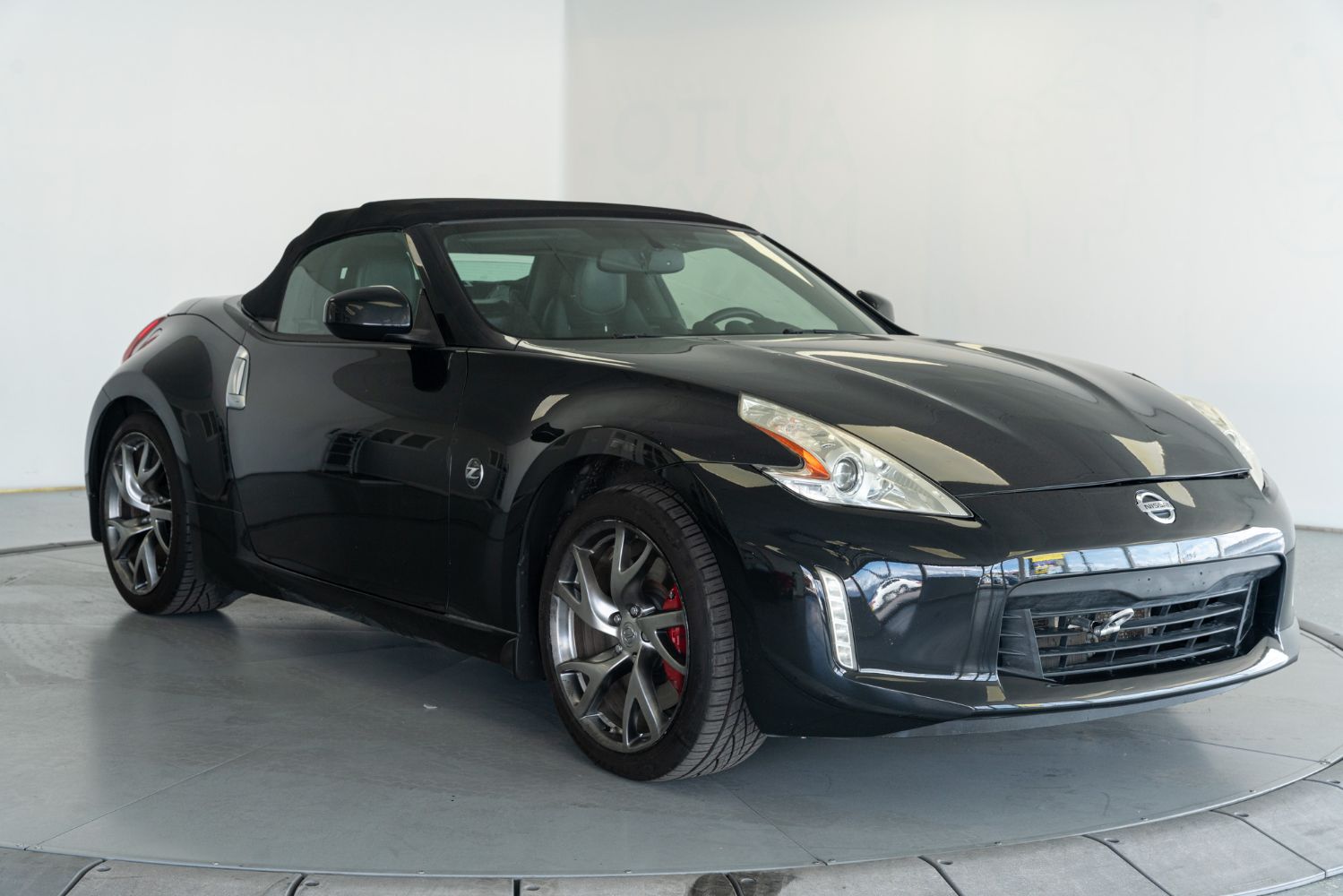 2016 Nissan 370Z