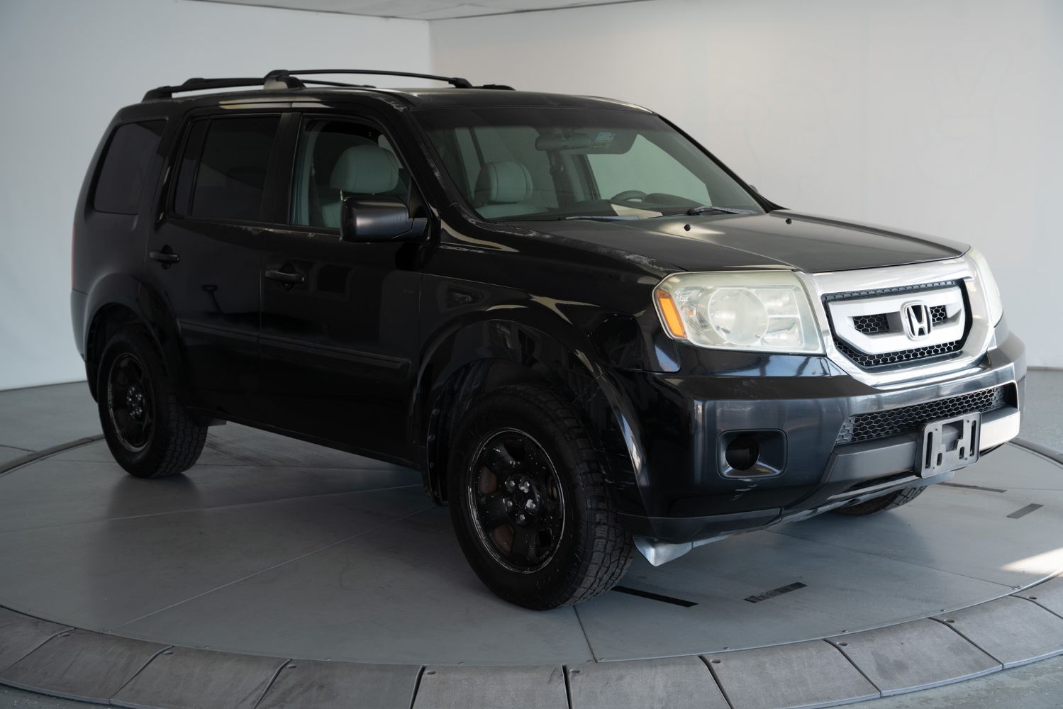 2010 Honda Pilot